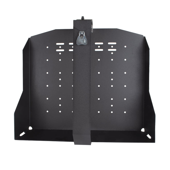 Go Rhino XG252010M Xventure Gear Hard Case Mount - for Large 24.53" Hard Case - Truck Part Superstore