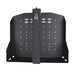 Go Rhino XG252010M Xventure Gear Hard Case Mount - for Large 24.53" Hard Case - Truck Part Superstore