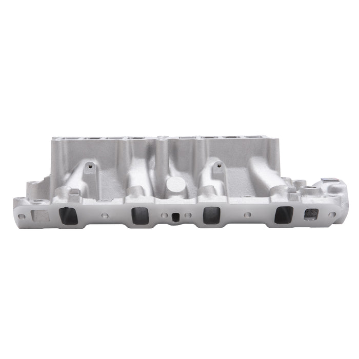 Edelbrock 3820 Edelbrock Performer 5.0L Ford Base Intake Manifold Small Block - Truck Part Superstore