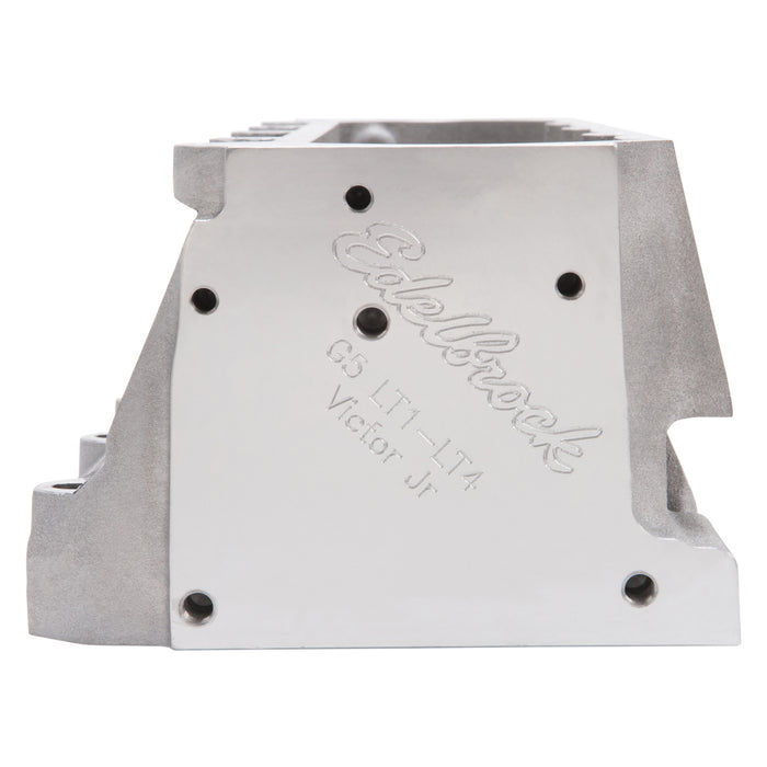 Edelbrock 77069 Engine Cylinder Head - Truck Part Superstore