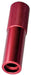 ProForm 67444 Engine Valve Seal Installation Tool Works With .500 Inch and .531 Inch Size Seals Red Anodized Proform - Truck Part Superstore