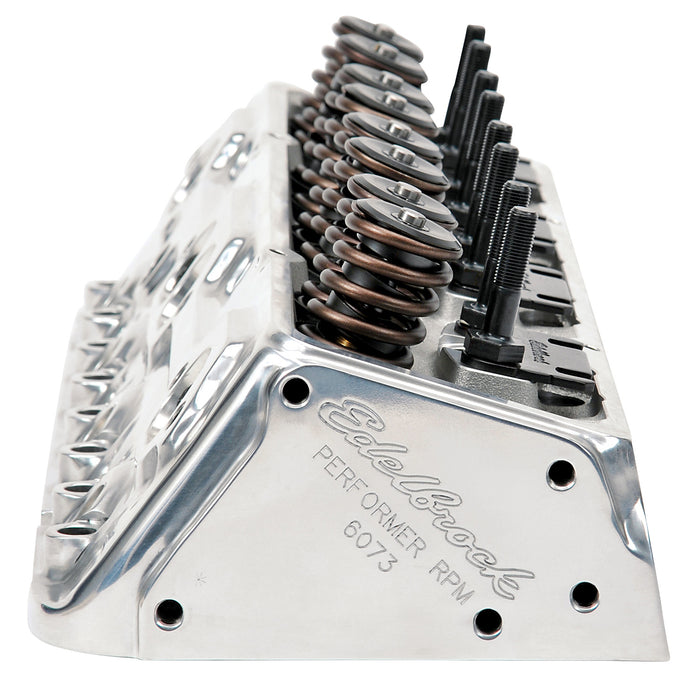 Edelbrock 607315 Engine Cylinder Head - Truck Part Superstore