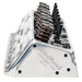 Edelbrock 607315 Engine Cylinder Head - Truck Part Superstore