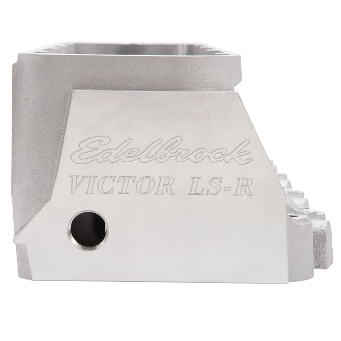 Edelbrock 770468 Engine Cylinder Head - Truck Part Superstore