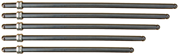 ProForm 67560 Engine Push Rod Length Checker Adjustable 6.125-7.500 Inch Range Chrome Moly Steel Proform - Truck Part Superstore