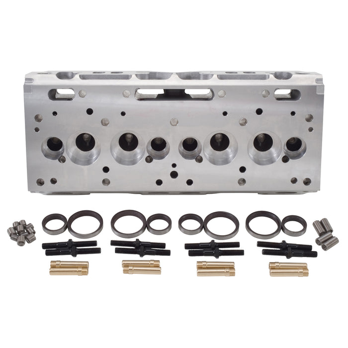 Edelbrock 77819 Engine Cylinder Head - Truck Part Superstore