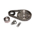 COMP Cams 7105CPG Keyway Adjustable Billet Timing Set for 1-Bolt GM LS2 - Truck Part Superstore