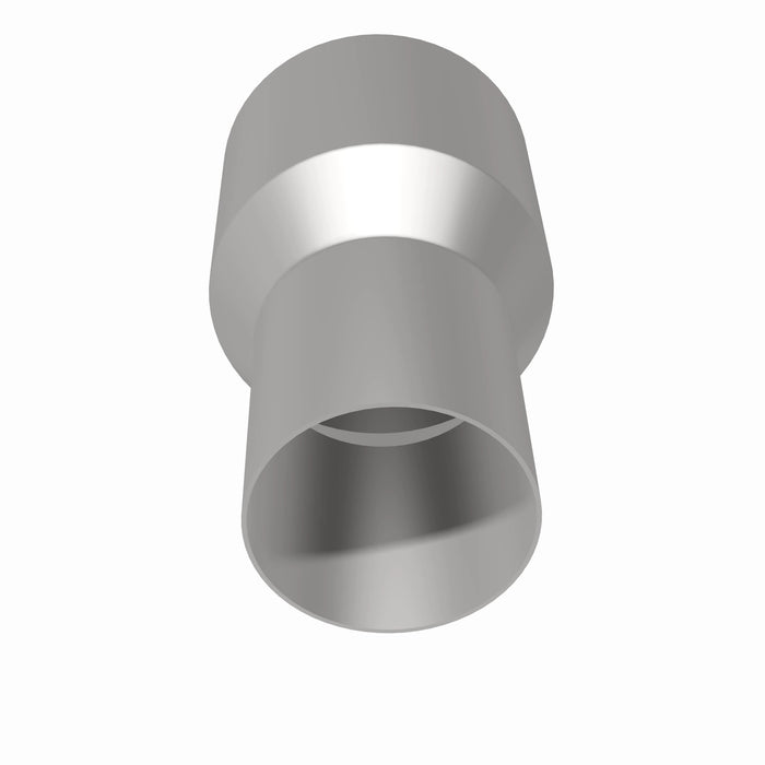 MagnaFlow Exhaust Products 10763 Exhaust Tip Adapter - 2.75/4 Inch - Truck Part Superstore