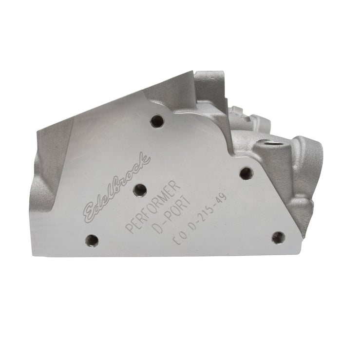 Edelbrock 61539 Engine Cylinder Head - Truck Part Superstore