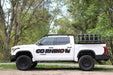 Go Rhino 5952000T XRS Overland Xtreme Rack - Full-Size Trucks - Truck Part Superstore
