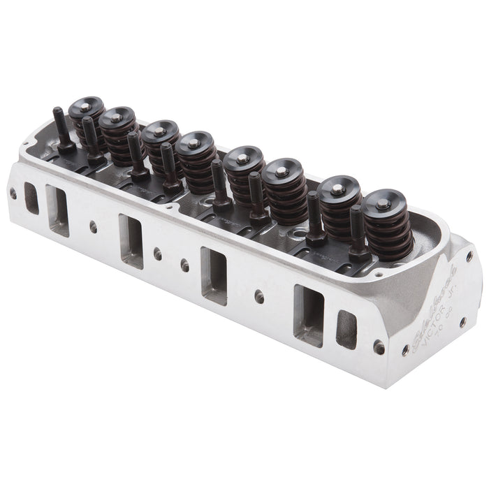 Edelbrock 77359 Engine Cylinder Head - Truck Part Superstore
