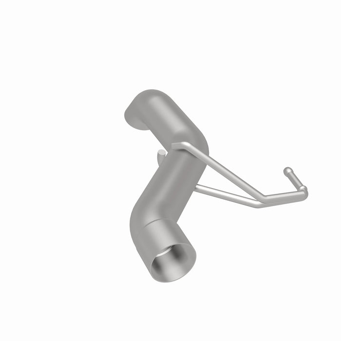 MagnaFlow Exhaust Products 19586 Direct-Fit Muffler Replacement Kit Without Muffler - Truck Part Superstore