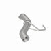 MagnaFlow Exhaust Products 19586 Direct-Fit Muffler Replacement Kit Without Muffler - Truck Part Superstore