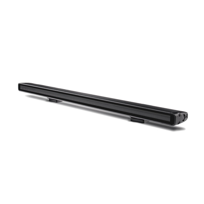 Go Rhino 750002014CBS Flash Series Lights - 20" Single Multi Function Light Bar - Truck Part Superstore