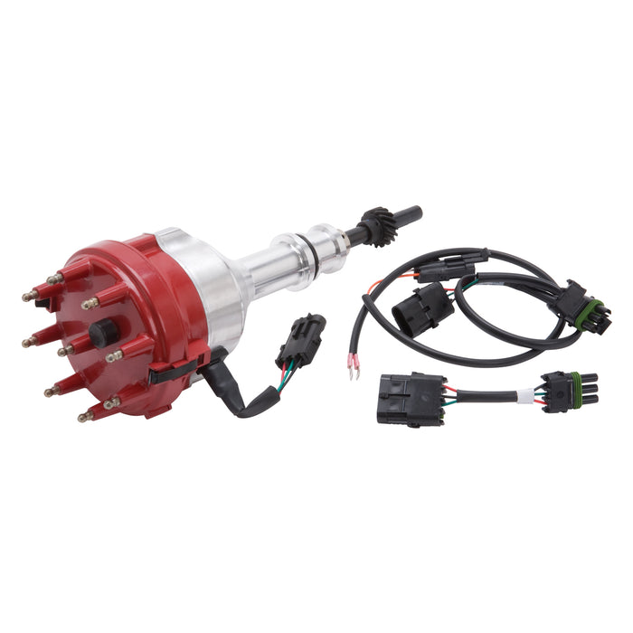 Edelbrock 3676 Distributor - Truck Part Superstore