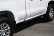 Go Rhino 20404857T E1 Electric Running Board Kit - Truck Part Superstore
