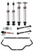 QA1 DK01-GMB2 Drag Kit 2.0, Level 1, B-Body, 65-68 Chevy B-Body, W/Shocks - Truck Part Superstore