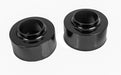 Rough Country 7579 1.75 Inch Front Coil Spring Spacers Jeep Wrangler JK (2007-2018) Rough Country - Truck Part Superstore
