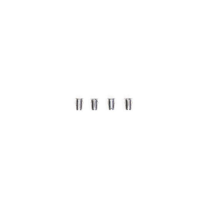 Westin 60-0244 Step Pad Barrel Clip; Each; - Truck Part Superstore