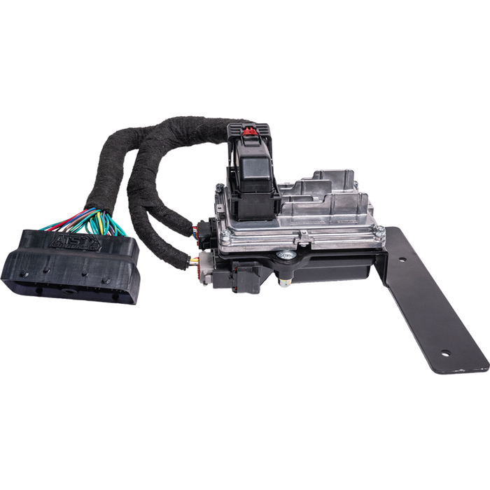 ATS Diesel Performance 601-940-4416 ATS TCM Upgrade, A40 / A50 to T87A, Early 2015 GM 6.6L Duramax - Truck Part Superstore