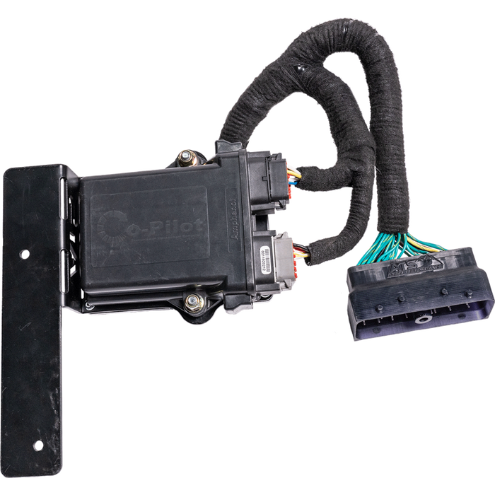 ATS Diesel Performance 601-940-4416 ATS TCM Upgrade, A40 / A50 to T87A, Early 2015 GM 6.6L Duramax - Truck Part Superstore