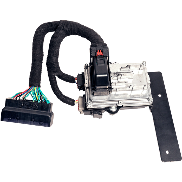 ATS Diesel Performance 601-940-4416 ATS TCM Upgrade, A40 / A50 to T87A, Early 2015 GM 6.6L Duramax - Truck Part Superstore