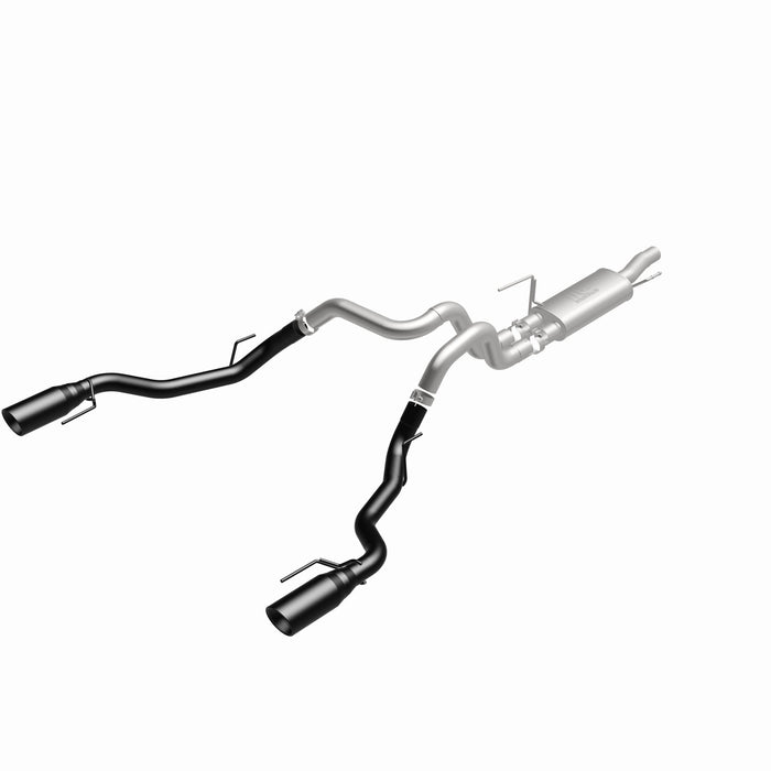 MagnaFlow Exhaust Products 19584 NEO Series Black Cat-Back System - Truck Part Superstore