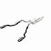 MagnaFlow Exhaust Products 19584 NEO Series Black Cat-Back System - Truck Part Superstore