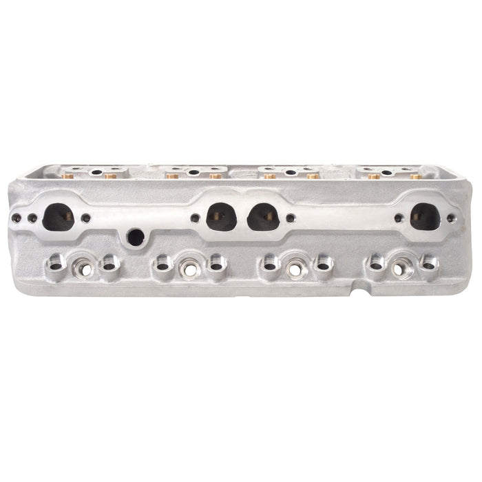 Edelbrock 608879 Edelbrock #608879 SCCA Legal Small-Block Chevy RPM Cylinder Head Bare - Truck Part Superstore