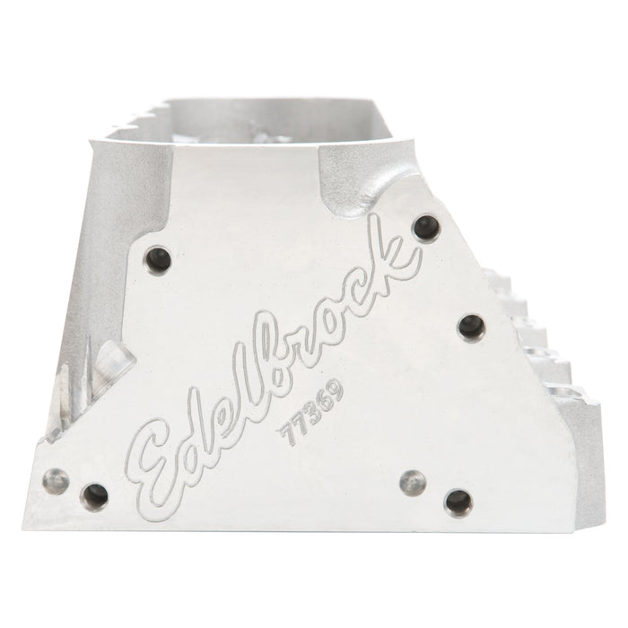 Edelbrock 77369 Engine Cylinder Head - Truck Part Superstore