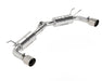 MBRP Exhaust S4450304 Exhaust System Kit - Truck Part Superstore