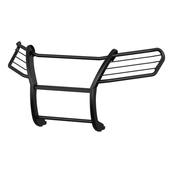 ARIES 6057 Black Steel Grille Guard, Select Honda Ridgeline for Select Honda Ridgeline