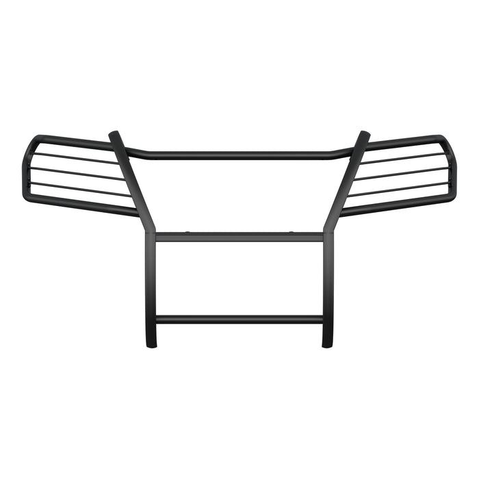 ARIES 6057 Black Steel Grille Guard, Select Honda Ridgeline for Select Honda Ridgeline