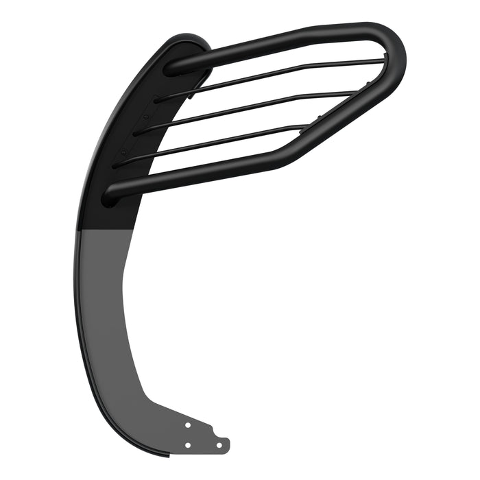 ARIES 6057 Black Steel Grille Guard, Select Honda Ridgeline for Select Honda Ridgeline