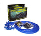 Taylor Cable 60650 High Energy 8mm Ignition Wire Set - Truck Part Superstore