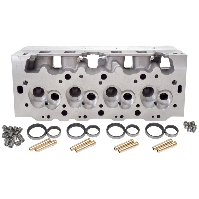 Edelbrock 777569 Engine Cylinder Head - Truck Part Superstore