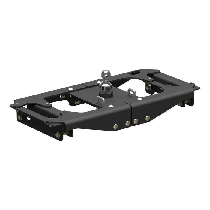 CURT 60702 OEM-Style Gooseneck   Hitch, Select Ford F-250, F-350, F-450 Super Duty