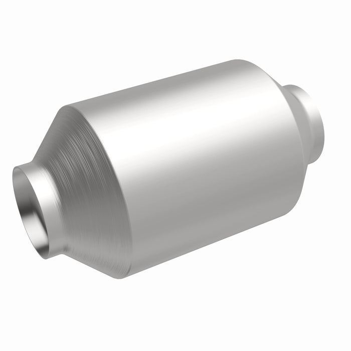 MagnaFlow Exhaust Products 51959 OEM Grade Universal Catalytic Converter - 3in. - Truck Part Superstore