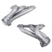 BBK Performance Parts 4040 2006-10 CHARGER CHALLENGER 300 3.5L 1 3/4 SHORTY HEADERS (TITANIUM CERAMIC) - Truck Part Superstore