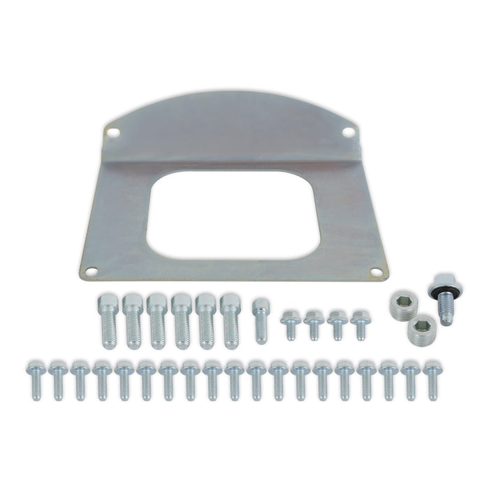 Holley 302-79 Engine Oil Pan Bolt Set - Truck Part Superstore