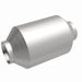 MagnaFlow Exhaust Products 51046 OEM Grade Universal Catalytic Converter - 2.50in. - Truck Part Superstore