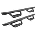 Go Rhino D224129T Dominator Xtreme D2 Side Steps with Rocker Panel Mounting Bracket Kit - Truck Part Superstore