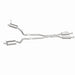 MagnaFlow Exhaust Products 19623 NEO Series Stainless Cat-Back System - Truck Part Superstore
