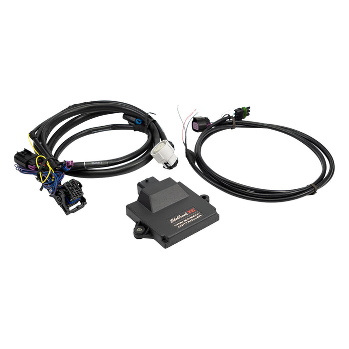 Edelbrock 36212 Edelbrock TC Transmission Controller #36212 For Pro Flo 4 and 4+ EFI application - Truck Part Superstore