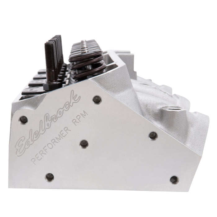 Edelbrock 61519 Engine Cylinder Head - Truck Part Superstore