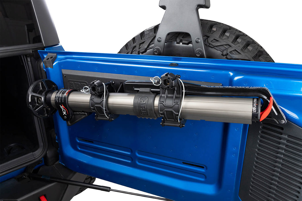 ARB 3580020 Jack Mounting Bracket - Truck Part Superstore