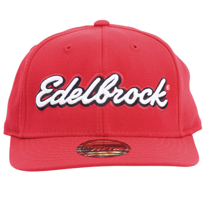 Edelbrock 9153 Baseball Cap - Truck Part Superstore