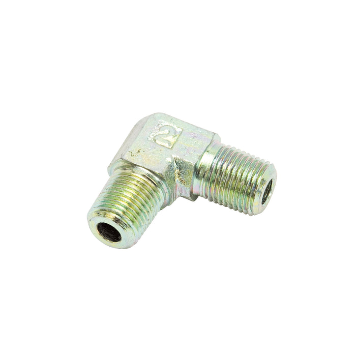 Edelbrock 76554 Clamp-On Hose Fitting - Truck Part Superstore