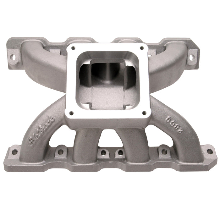 Edelbrock 2863 Engine Intake Manifold - Truck Part Superstore