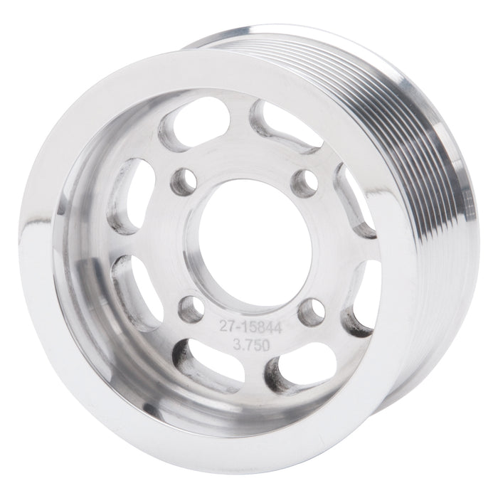 Edelbrock 15844 Supercharger Pulley - Truck Part Superstore